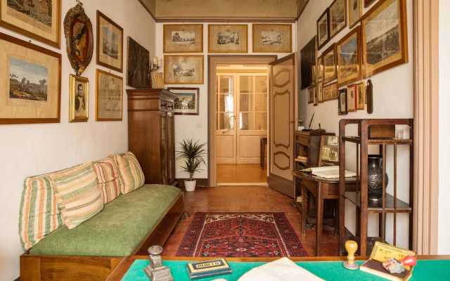 Residenza Fabroni