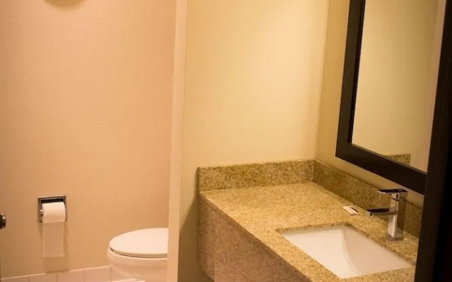 Regency Inn and Suites, Anoka
