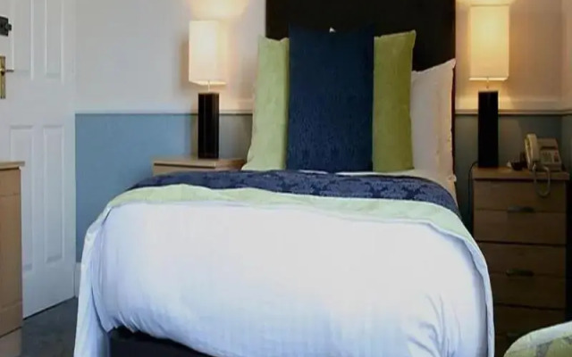 Dunkerleys Hotel
