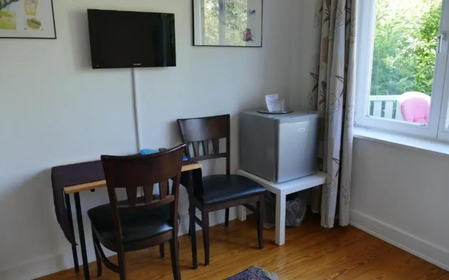 Privatzimmer Hamburg Alsterdorf