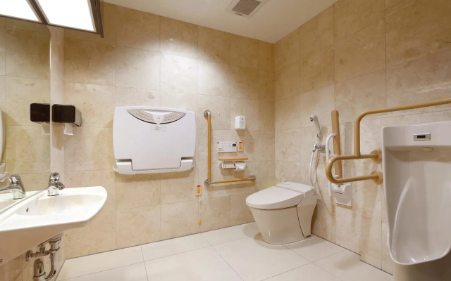 Toyoko Inn Niihama Ekimae