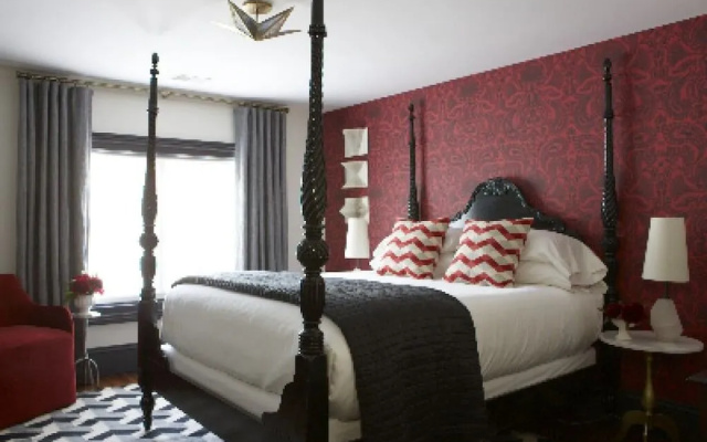 Hawthorne Inn