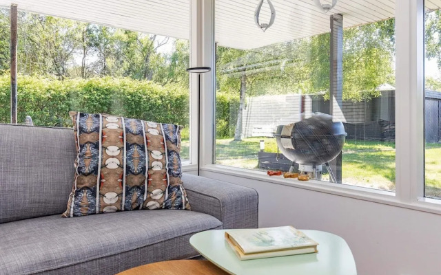 6 Person Holiday Home in Albaek