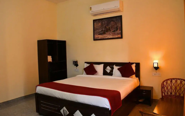 Ranthambore Village Serai