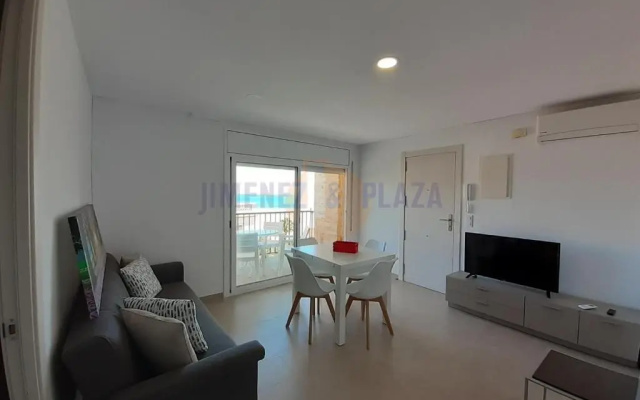 Apartamentos Dins Mar Apto. 7