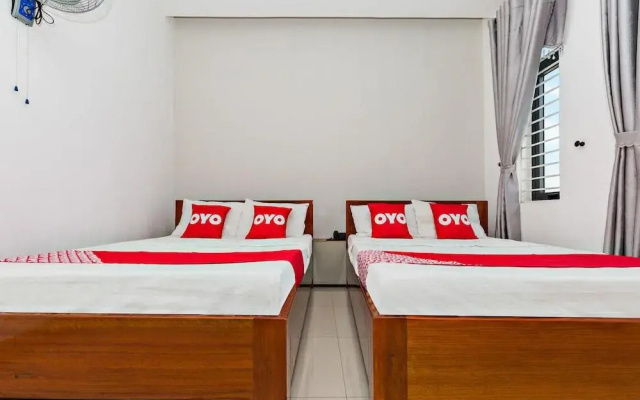 My Linh Motel by OYO Rooms