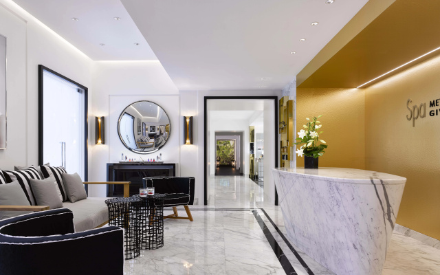 Hôtel Métropole Monte Carlo – Spa Guerlain