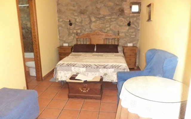 Hotel Rural Mánsio de la Plata
