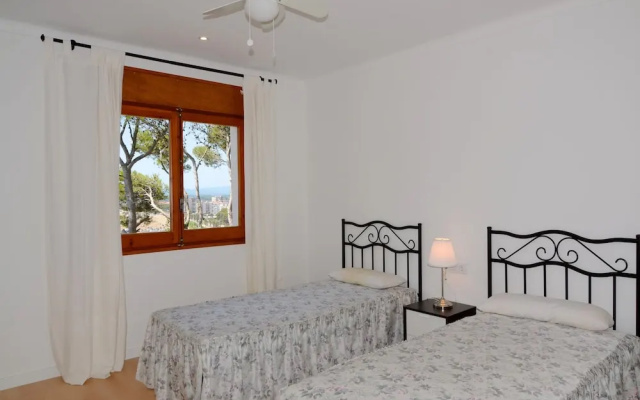 Apartment Frederique
