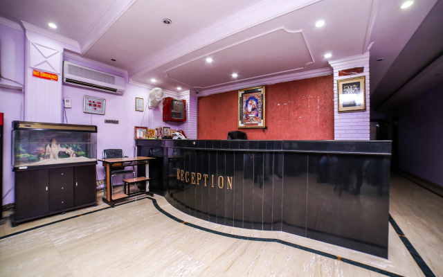 Royal Residency
