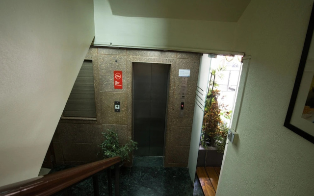OYO 311 City Stay Hotel