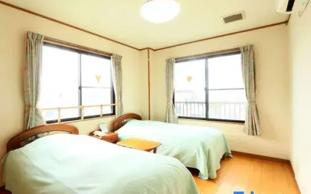 Taharaya Ryokan