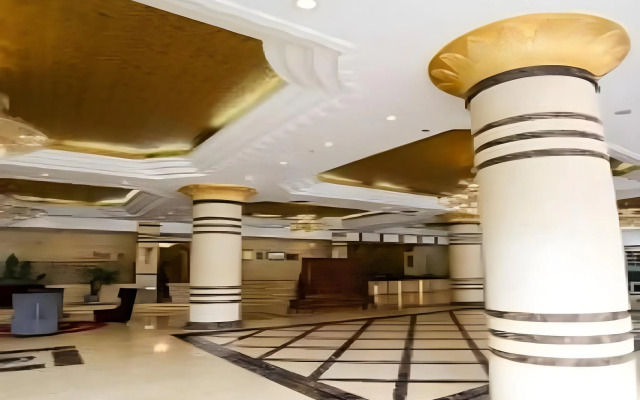 City Comfort Inn Yichang Dangyang Walking Street Yasi Guoji