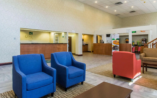 GreenRidge Hotel