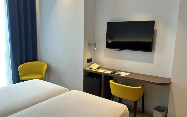 Hotel Chi