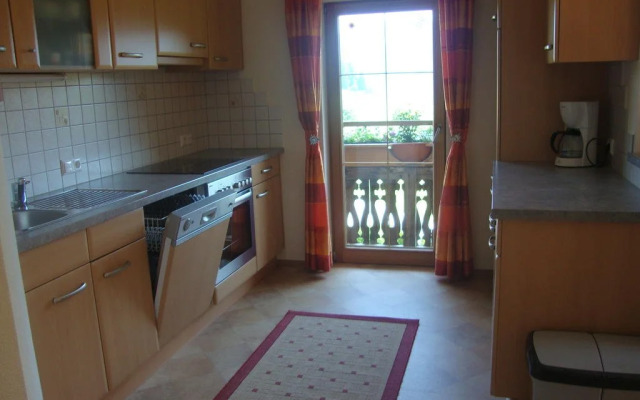 Apartment Wiemhof
