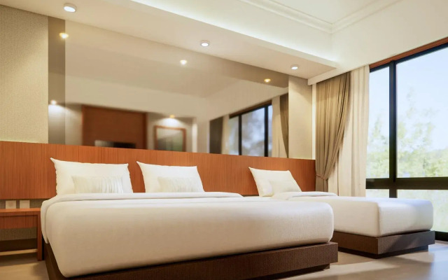 The Malioboro Hotel & Conference Center