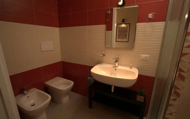 Chalet sul Mare