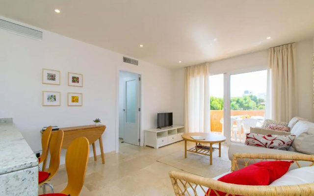 Apartamento Diana