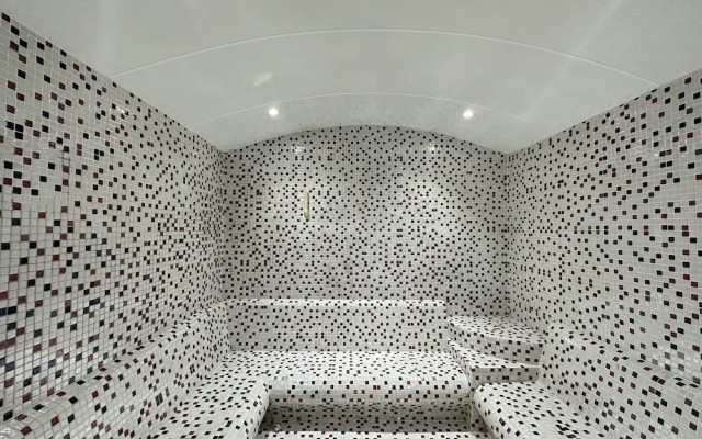 Cakir Termal Otel