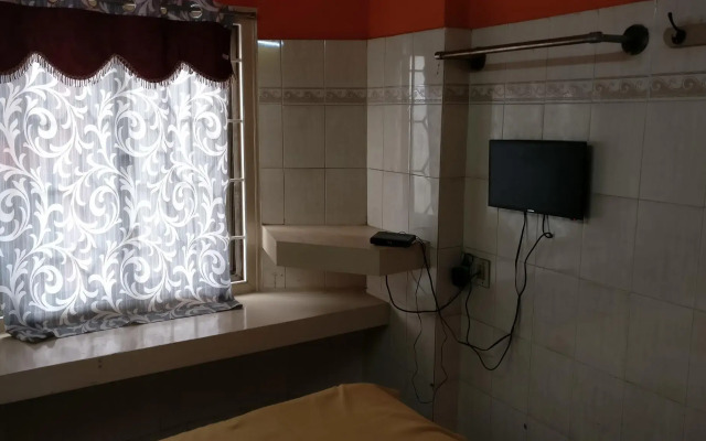Hotel Sri Gajanana