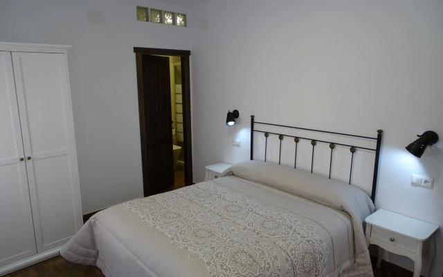 Casa Pedro Páez