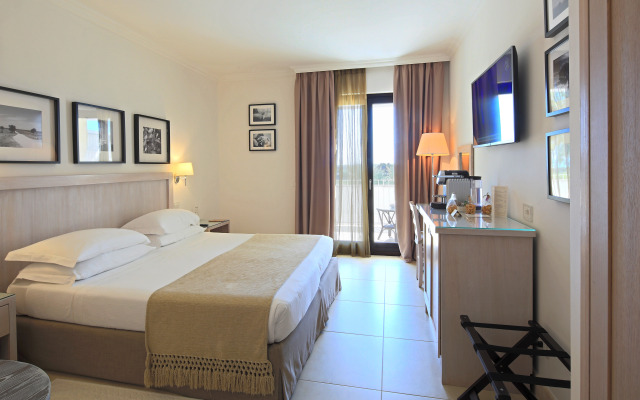 Canne Bianche Lifestyle Hotel