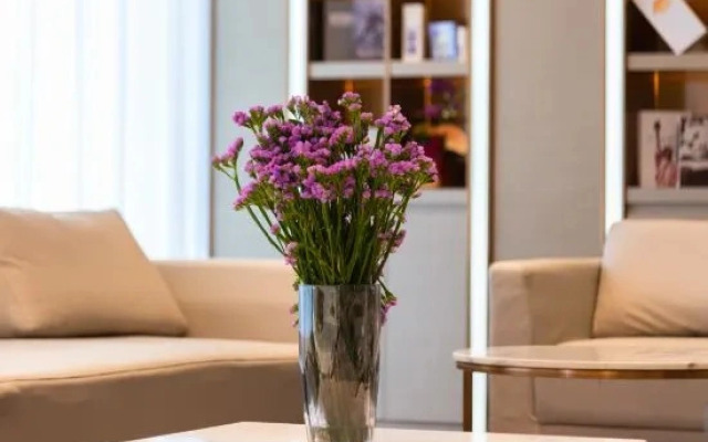 Lavande Hotel (Haifeng Century Square Branch)