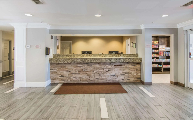 MainStay Suites Columbus near Fort Benning