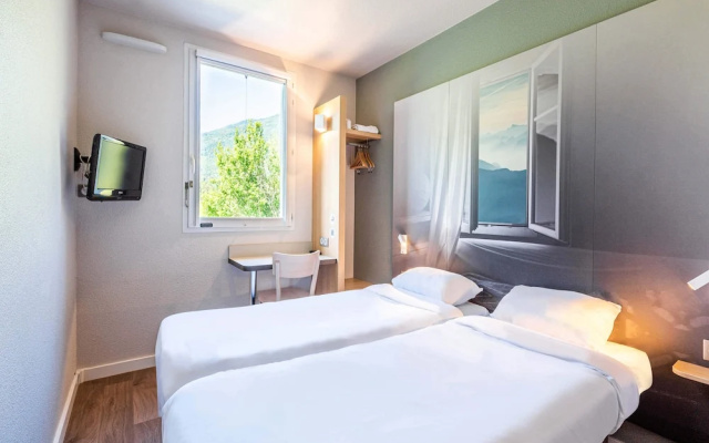 Hotel ibis budget