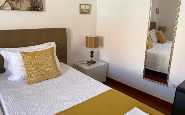 Casa Morgado's Boutique Guesthouse