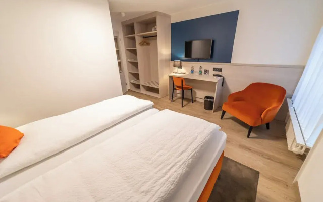 Dialoghotel Eckstein