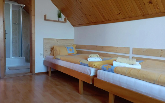 Apartments Lubka