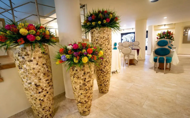 Trugo Luxury Rooms