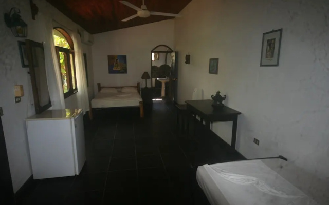 Paraiso del Cocodrilo