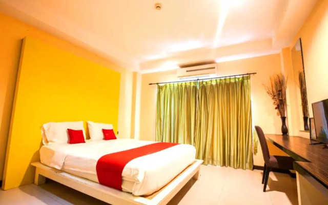 Royal Cozy Room