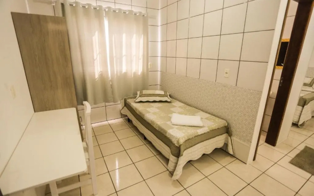 Hotel Norte Blu