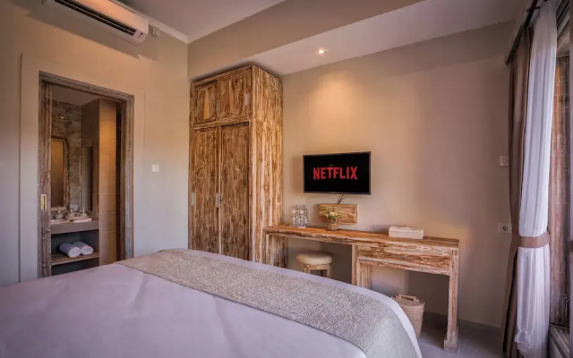 Kubu Dimel Suites & Villas Resort