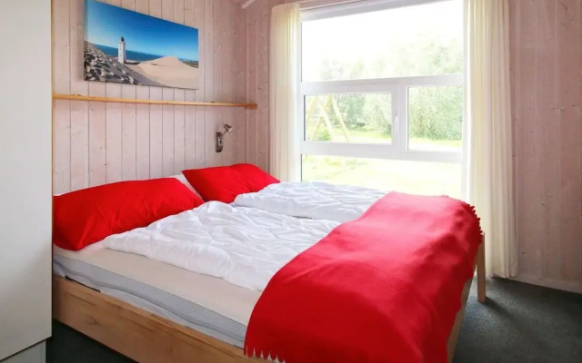 Holiday Home in Otterndorf