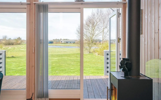 Holiday Home in Tarm