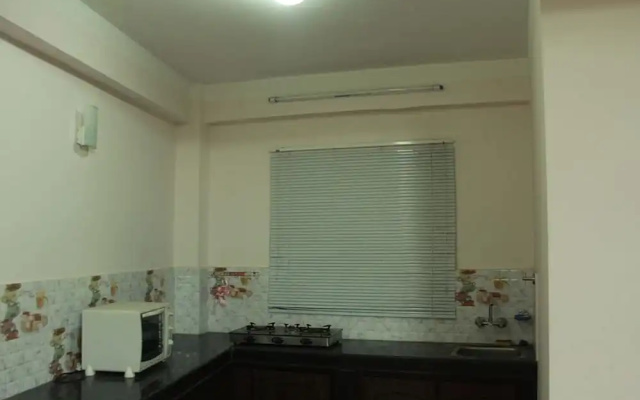 My Sweet Home