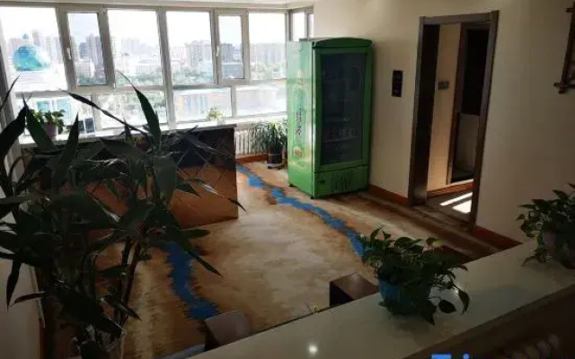 Hulunbuir Songyun Hotel