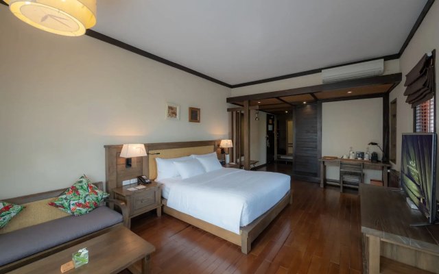 Melia Ba Vi Mountain Retreat