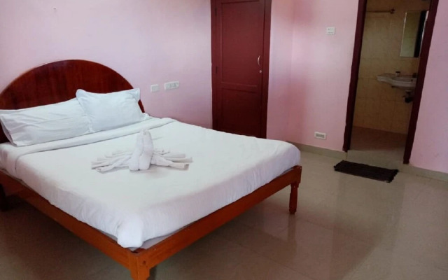 Cornerstone Guesthouse