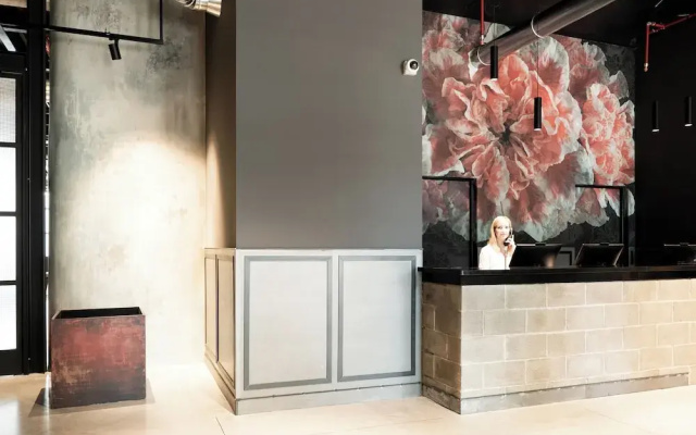 Kira Suites Hotel Milano