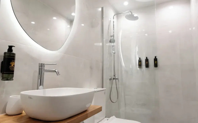 City C Prime Residence