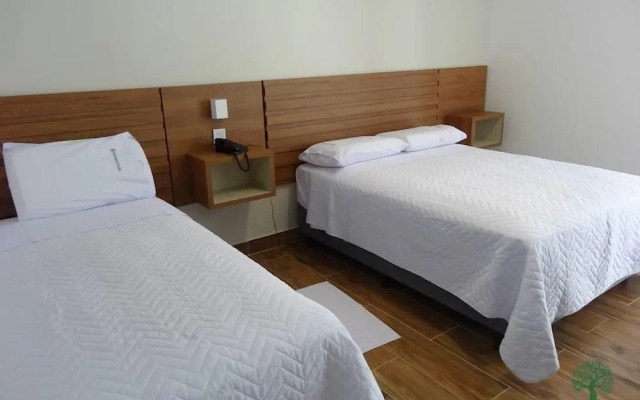 Hotel Green Park