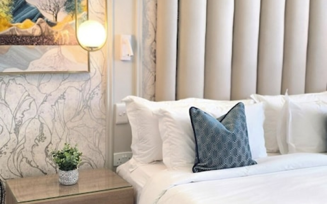 The Aloe Residences
