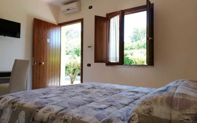 B&B D'Avino