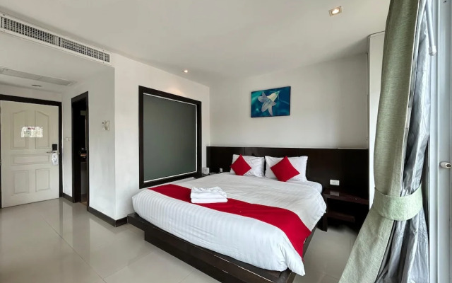 Cocoon APK Resort and SPA Hotel